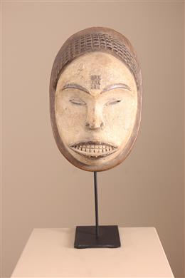 Masque Igbo Nigéria