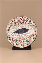 Objets usuelsSous plat Cameroun