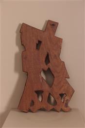 Objets usuelsSculpture Kongo