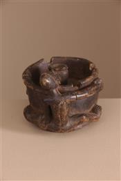 Statues africainesStatuette Kongo