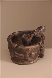 Statues africainesStatuette Kongo