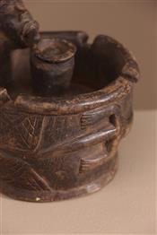 Statues africainesStatuette Kongo