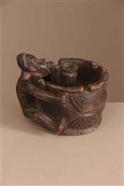 Statues africainesStatuette Kongo