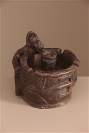Statues africainesStatuette Kongo
