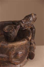 Statues africainesStatuette Kongo