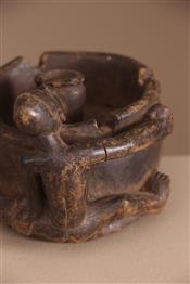 Statues africainesStatuette Kongo