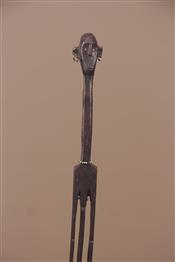 Statues africainesStatue Nyamézi