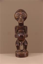 Statues africainesFétiche Songye