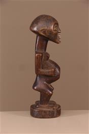 Statues africainesFétiche Songye