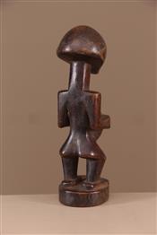 Statues africainesFétiche Songye