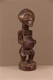 Statues africainesFétiche Songye