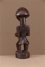 Statues africainesFétiche Songye