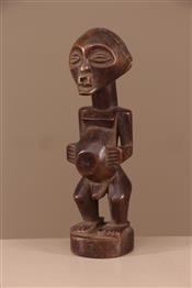 Statues africainesFétiche Songye