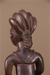 Statues africainesTambourinaire Pindi
