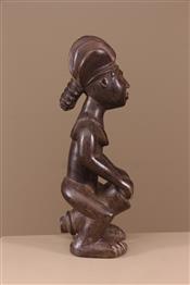 Statues africainesTambourinaire Pindi
