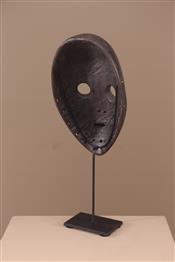Masque africainMasque Dan