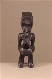 Statues africainesStatuette Hemba