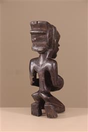 Statues africainesStatuette Hemba