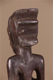 Statues africainesStatuette Hemba