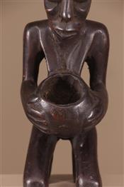 Statues africainesStatuette Hemba