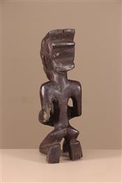 Statues africainesStatuette Hemba