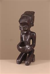 Statues africainesStatuette Hemba