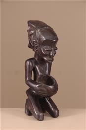 Statues africainesStatuette Hemba