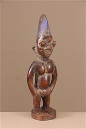 PoupéesPoupée Ibeji