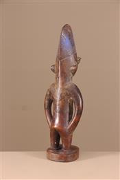PoupéesPoupée Ibeji
