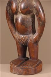PoupéesPoupée Ibeji