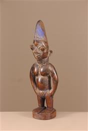 PoupéesPoupée Ibeji
