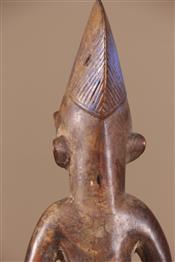 PoupéesPoupée Ibeji
