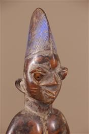 PoupéesPoupée Ibeji