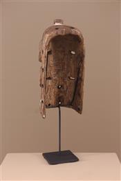 Masque africainMasque Bembe