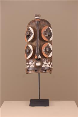 Masque Bembe