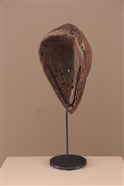 Masque africainMasque Pende