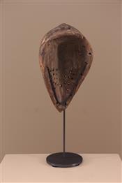Masque africainMasque Pende