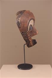 Masque africainMasque Pende