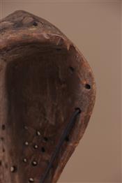 Masque africainMasque Pende