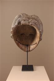 Masque africainMasque Punu