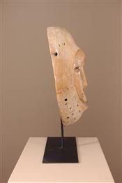 Masque africainMasque Lega