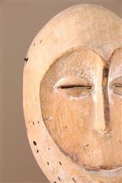 Masque africainMasque Lega