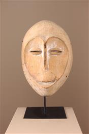 Masque africainMasque Lega