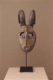 Masques animaliersMasque Ogon