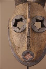 Masques animaliersMasque Ogon