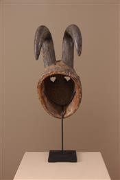 Masques animaliersMasque Ogon
