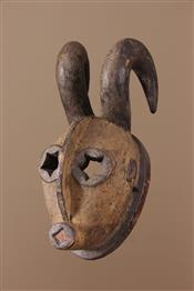 Masques animaliersMasque Ogon