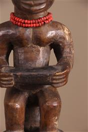 Statues africainesStatuette Ibeji