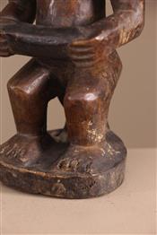 Statues africainesStatuette Ibeji