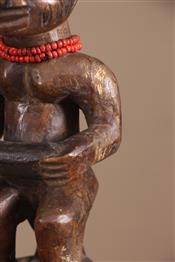 Statues africainesStatuette Ibeji